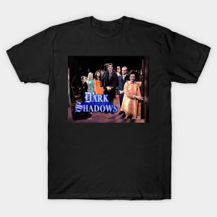 The Dark Shadows T-Shirt